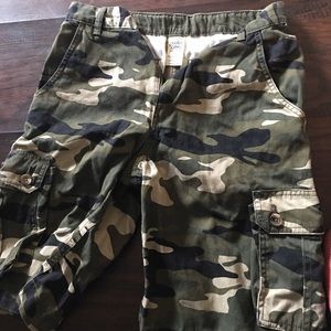 Faded glory boy shorts